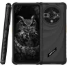 Ulefone MOBILE PHONE ARMOR X31 PRO/8/256GB BLACK ULEFONE