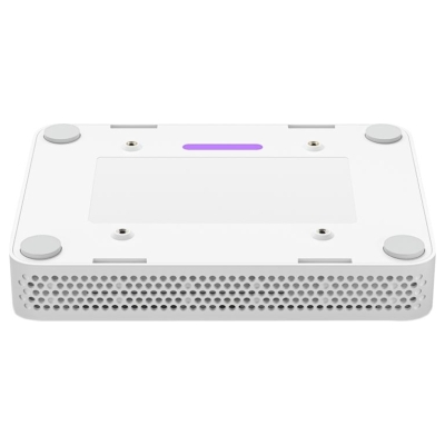 Logitech RoomMate - OFF WHITE - OTHER - PLUGC - WW - EU/SEA/INDO/KO