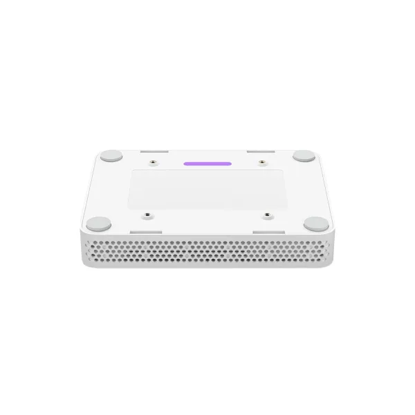 Logitech RoomMate - OFF WHITE - OTHER - PLUGC - WW - EU/SEA/INDO/KO