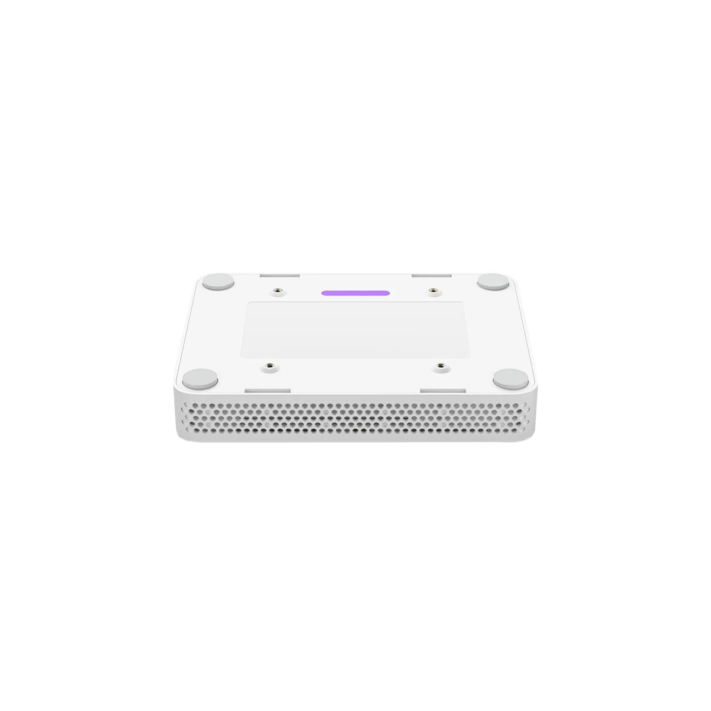 Logitech RoomMate - OFF WHITE - OTHER - PLUGC - WW - EU/SEA/INDO/KO