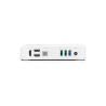Logitech RoomMate - OFF WHITE - OTHER - PLUGC - WW - EU/SEA/INDO/KO