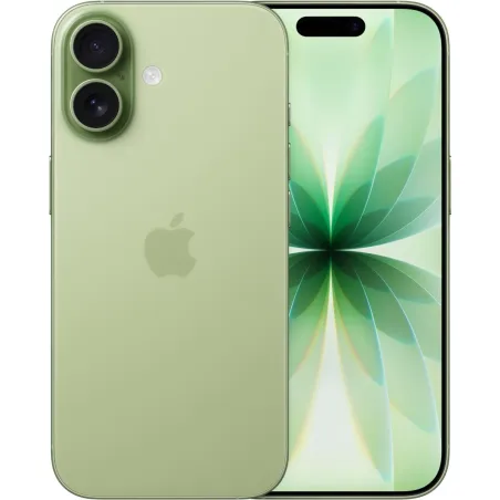 Apple MOBILE PHONE IPHONE 17/256GB SAGE MG6N4 APPLE