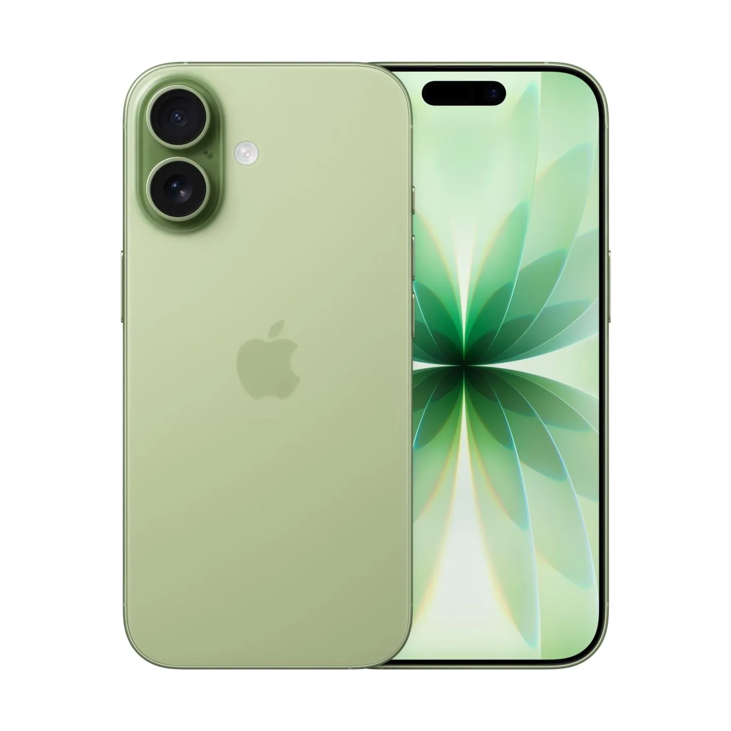Apple MOBILE PHONE IPHONE 17/256GB SAGE MG6N4 APPLE