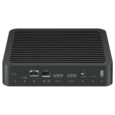 Logitech TABLE HUB FOR RALLY - WW