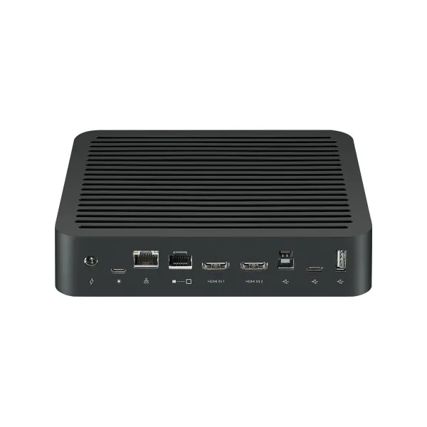 Logitech TABLE HUB FOR RALLY - WW