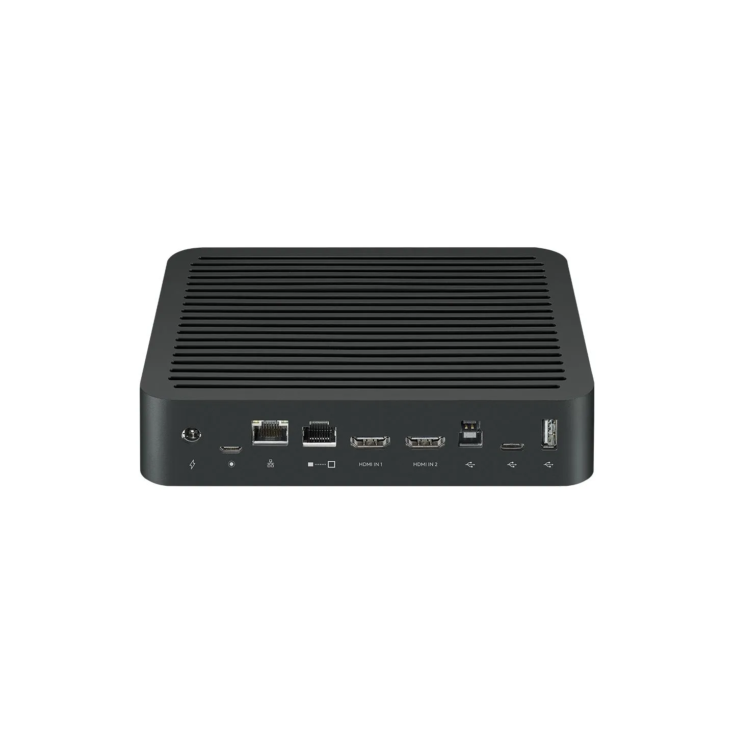 Logitech TABLE HUB FOR RALLY - WW