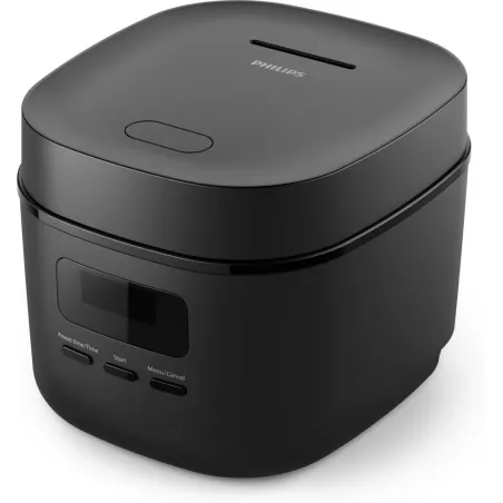 Philips 3000 Series Mini Rice Cooker HD3080/80 / HD3080/80