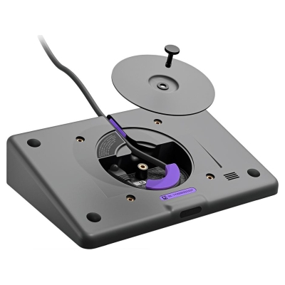 Logitech LOGI Tap IP Video conferencing device