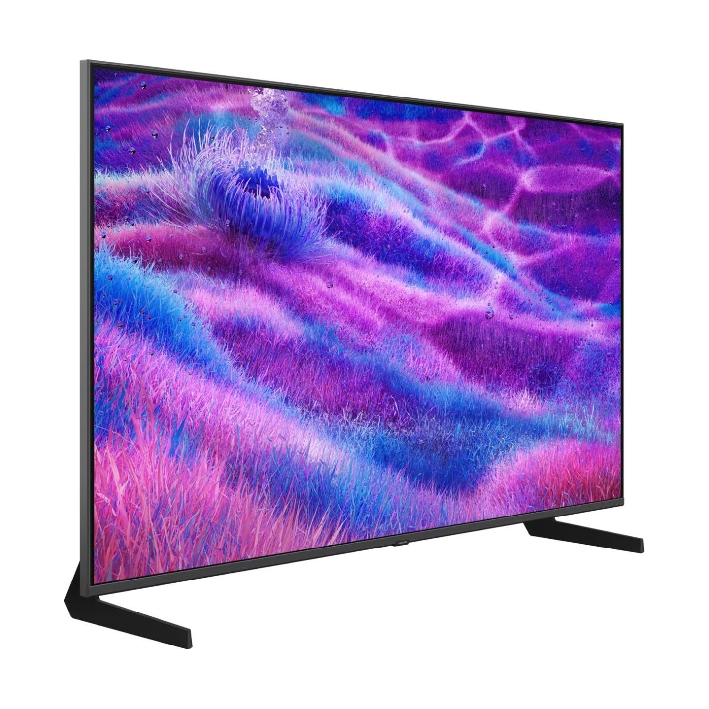 Samsung TV 50 QN80F Neo QLED 4K AI Smart