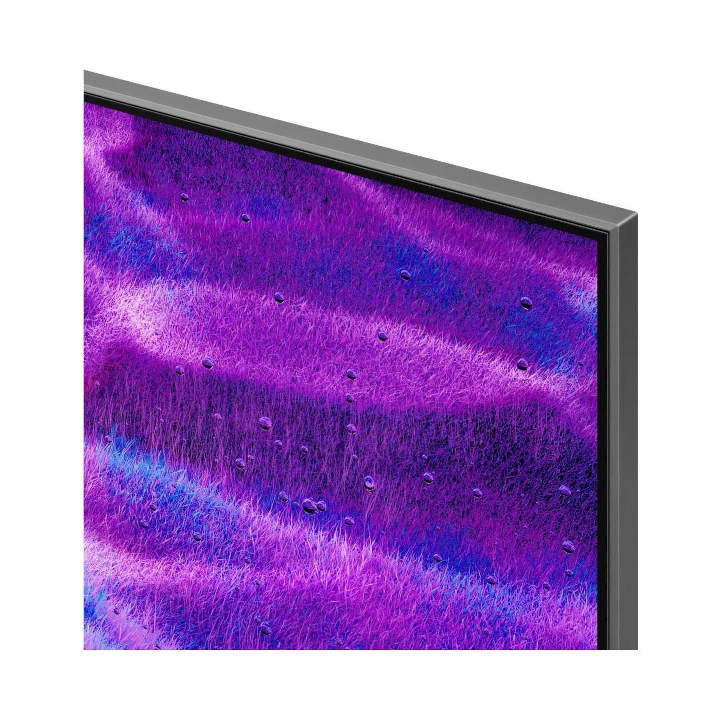 Samsung TV 50 QN80F Neo QLED 4K AI Smart