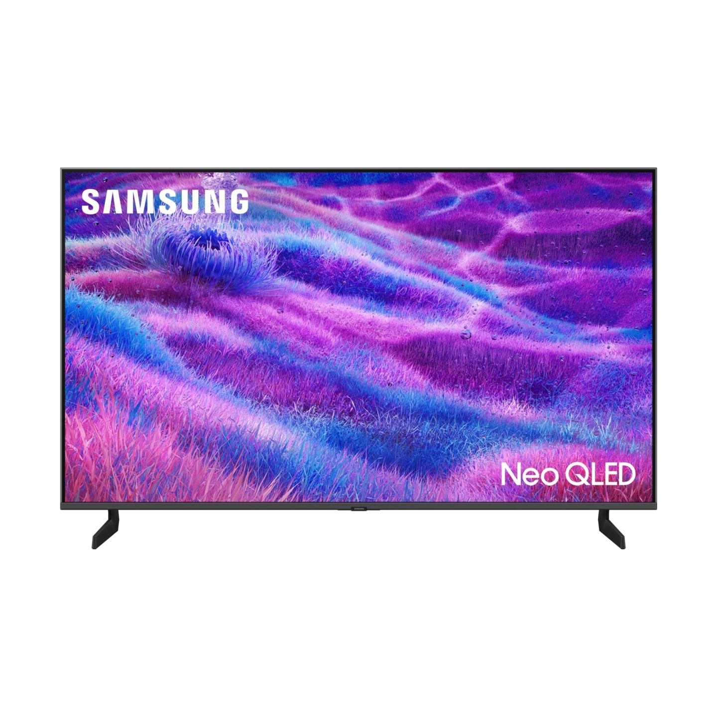 Samsung TV 50 QN80F Neo QLED 4K AI Smart