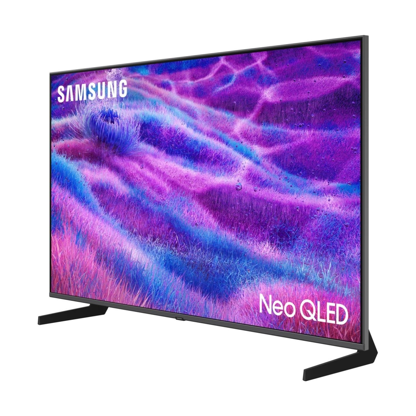 Samsung TV 50 QN80F Neo QLED 4K AI Smart