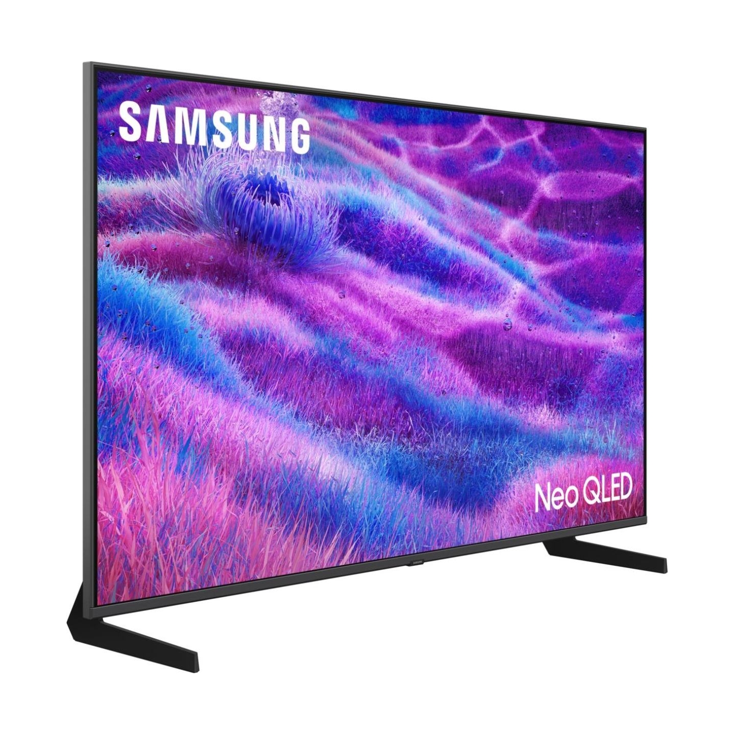 Samsung TV 50 QN80F Neo QLED 4K AI Smart