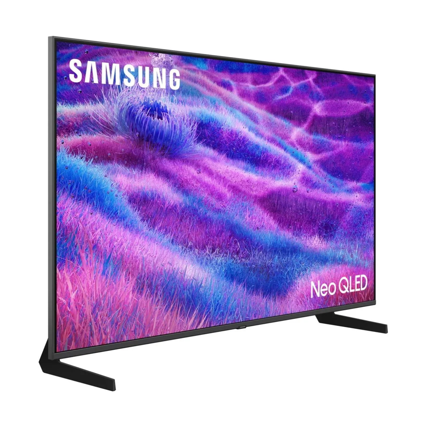 Samsung TV 50 QN80F Neo QLED 4K AI Smart