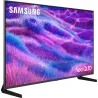 Samsung TV 50 QN80F Neo QLED 4K AI Smart