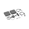 Logitech EXTEND - BLACK - USB - PLUGCG - EMEA29-953