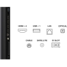 TCL TV Set|TCL|65 "|4K Ultra HD|3840 x 2160 pixels|Flat|16:9|QD-Mini LED|65Q6C