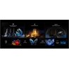 TCL TV Set|TCL|65 "|4K Ultra HD|3840 x 2160 pixels|Flat|16:9|QD-Mini LED|65Q6C