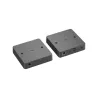 Logitech EXTEND - BLACK - USB - PLUGCG - EMEA29-953