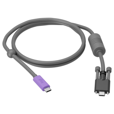 Logitech EXTEND - BLACK - USB - PLUGCG - EMEA29-953