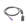 Logitech EXTEND - BLACK - USB - PLUGCG - EMEA29-953