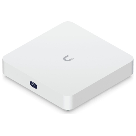 Ubiquiti | Network Video Recorder Instant | UNVR-Instant | Compact Desktop