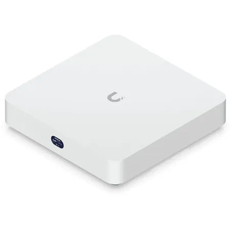 Ubiquiti | Network Video Recorder Instant | UNVR-Instant | Compact Desktop