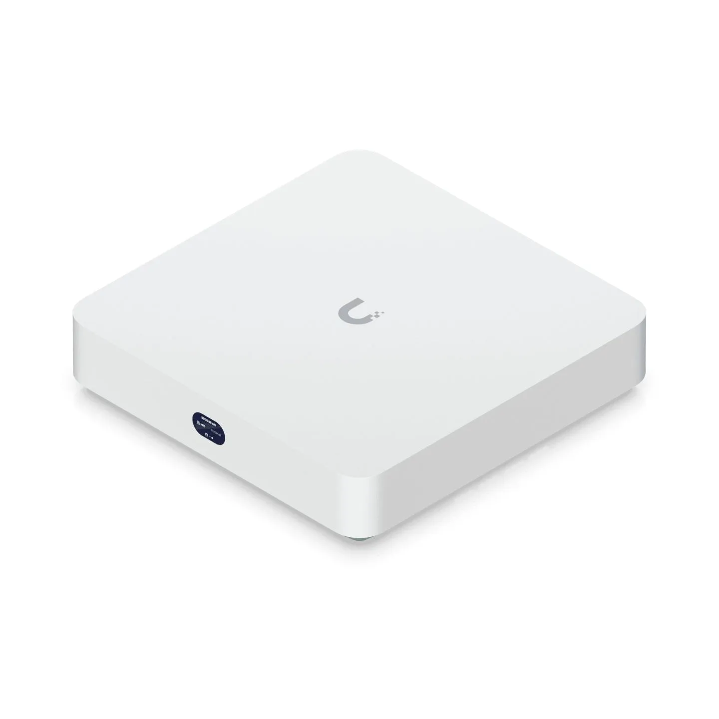 Ubiquiti | Network Video Recorder Instant | UNVR-Instant | Compact Desktop