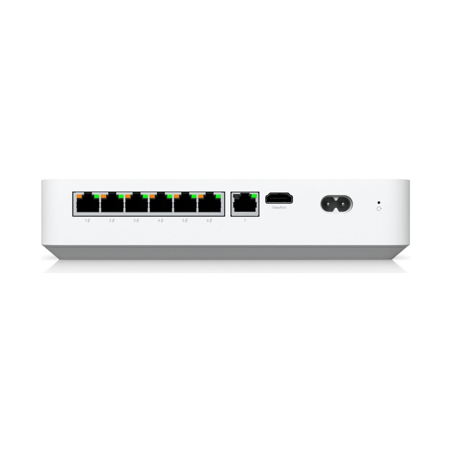 Ubiquiti UNVR-Instant NVR 1x Bay 3.5in