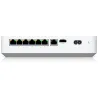 Ubiquiti | Network Video Recorder Instant | UNVR-Instant | Compact Desktop