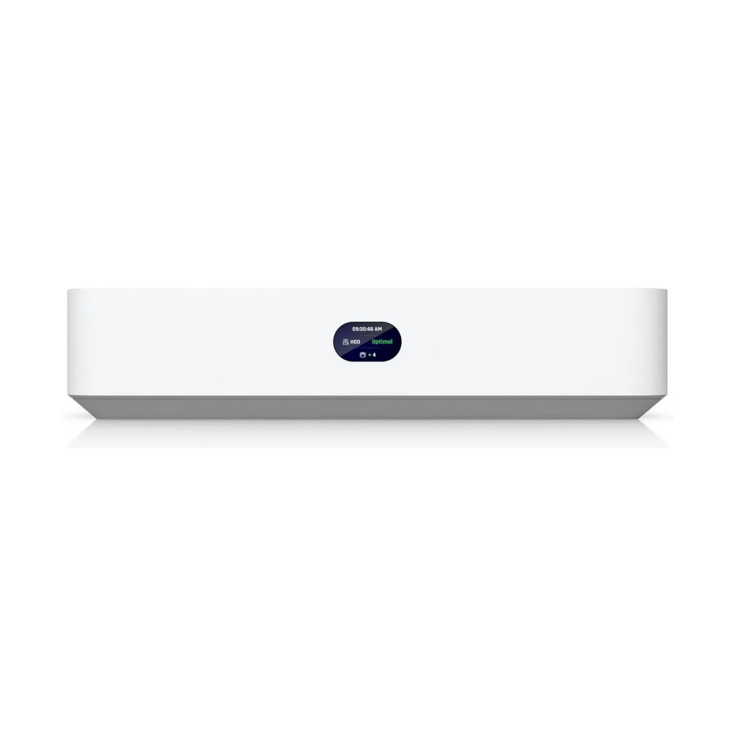 Ubiquiti | Network Video Recorder Instant | UNVR-Instant | Compact Desktop