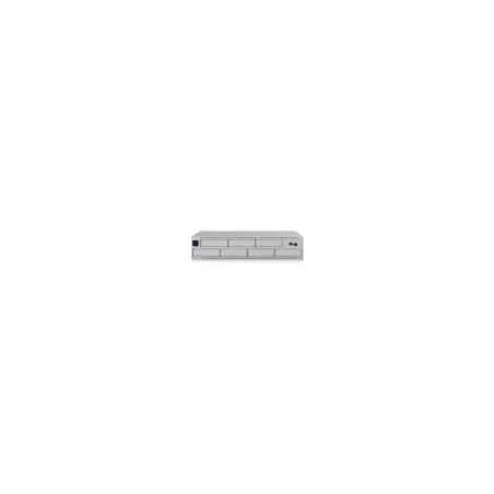 Ubiquiti NETWORK VIDEO RECORDER PRO. A 2U-SIZED VIDEO RECORDER WITH (7) 2.5/3.5" HDD BAYS THAT CAN PROVIDE UP TO 60 DAYS OF STOR
