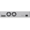 Ubiquiti NETWORK VIDEO RECORDER PRO. A 2U-SIZED VIDEO RECORDER WITH (7) 2.5/3.5" HDD BAYS THAT CAN PROVIDE UP TO 60 DAYS OF STOR