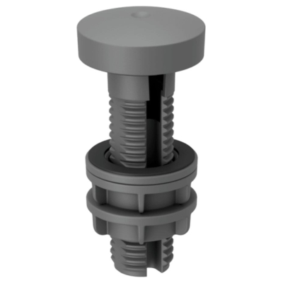 Logitech EXTEND - BLACK - USB - PLUGCG - EMEA29-953