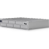 Ubiquiti NETWORK VIDEO RECORDER PRO. A 2U-SIZED VIDEO RECORDER WITH (7) 2.5/3.5" HDD BAYS THAT CAN PROVIDE UP TO 60 DAYS OF STOR