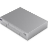 Ubiquiti NETWORK VIDEO RECORDER PRO. A 2U-SIZED VIDEO RECORDER WITH (7) 2.5/3.5" HDD BAYS THAT CAN PROVIDE UP TO 60 DAYS OF STOR