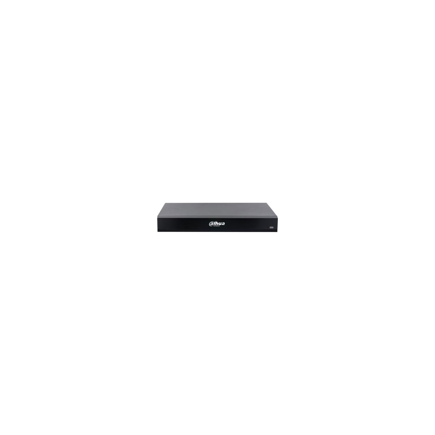Dahua NET VIDEO RECORDER 16CH/NVR5216-XI DAHUA