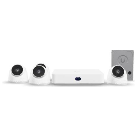 Ubiquiti NET VIDEO RECORDER INSTANT KIT/UNVR-INSTANT-KIT UBIQUITI