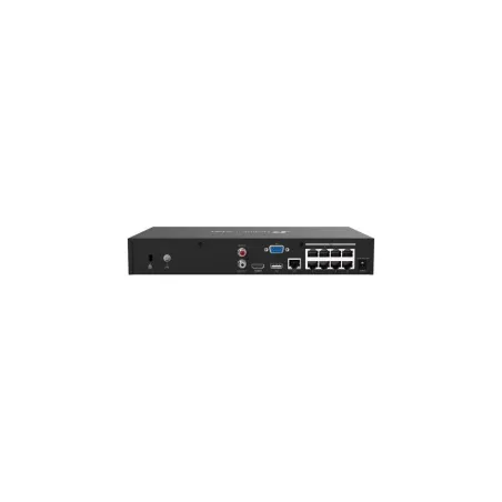 Tp-Link NET VIDEO RECORDER 8CH POE+/VIGI NVR1008H-8MP TP-LINK