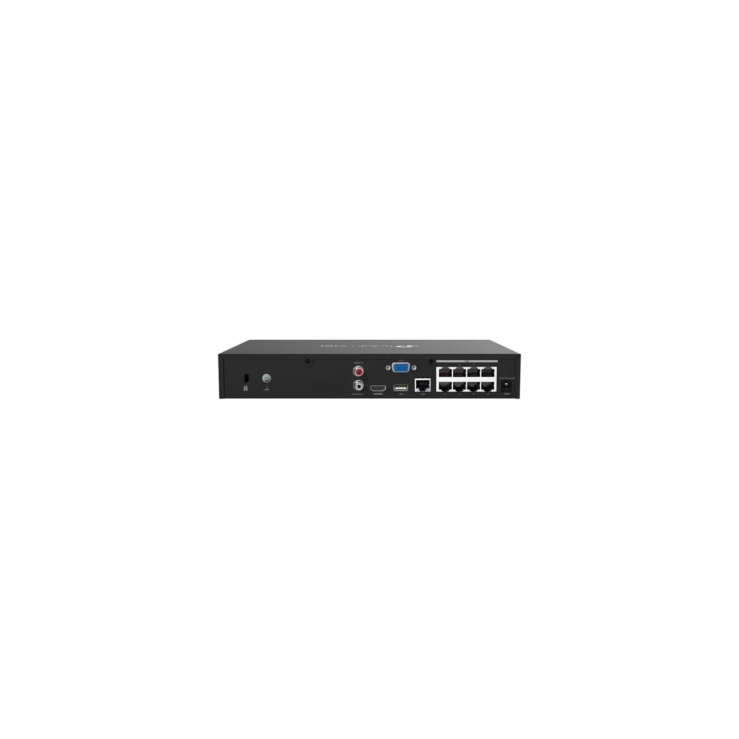 Tp-Link NET VIDEO RECORDER 8CH POE+/VIGI NVR1008H-8MP TP-LINK