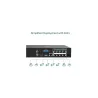 Tp-Link NET VIDEO RECORDER 8CH POE+/VIGI NVR1008H-8MP TP-LINK