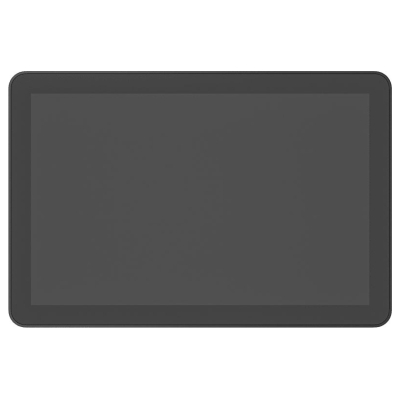 Logitech Tap Scheduler - GRAPHITE - USB - WW - TOUCH SCREEN