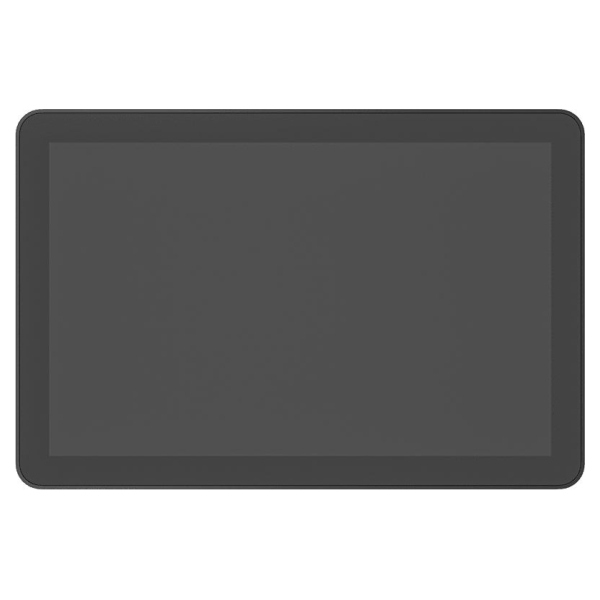 Logitech Tap Scheduler - GRAPHITE - USB - WW - TOUCH SCREEN