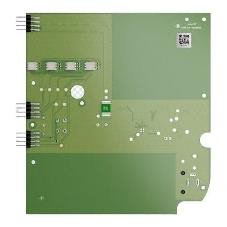 Ajax NVR ACC 12V PSU FOR NVR/112255 AJAX
