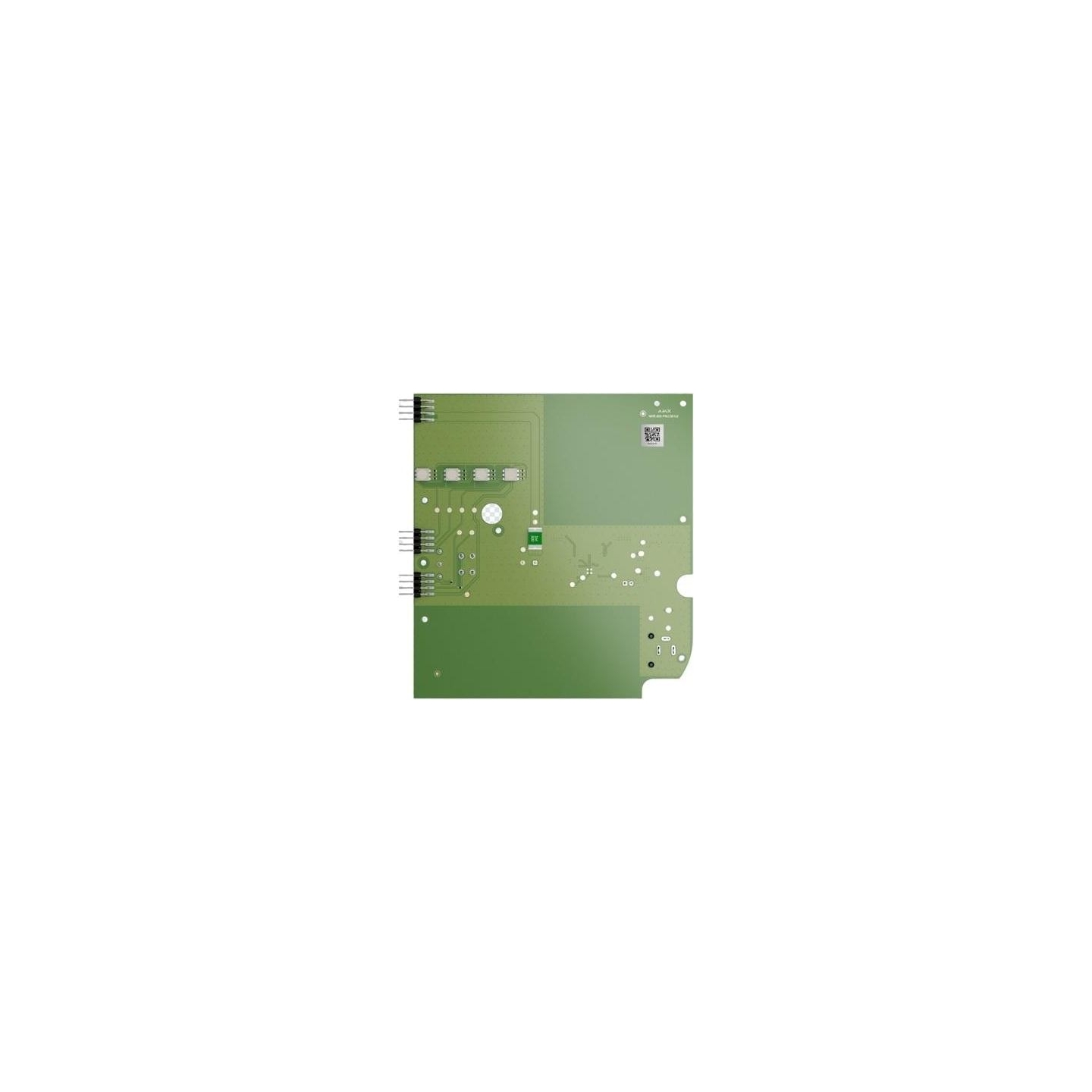 Ajax NVR ACC 12V PSU FOR NVR/112255 AJAX