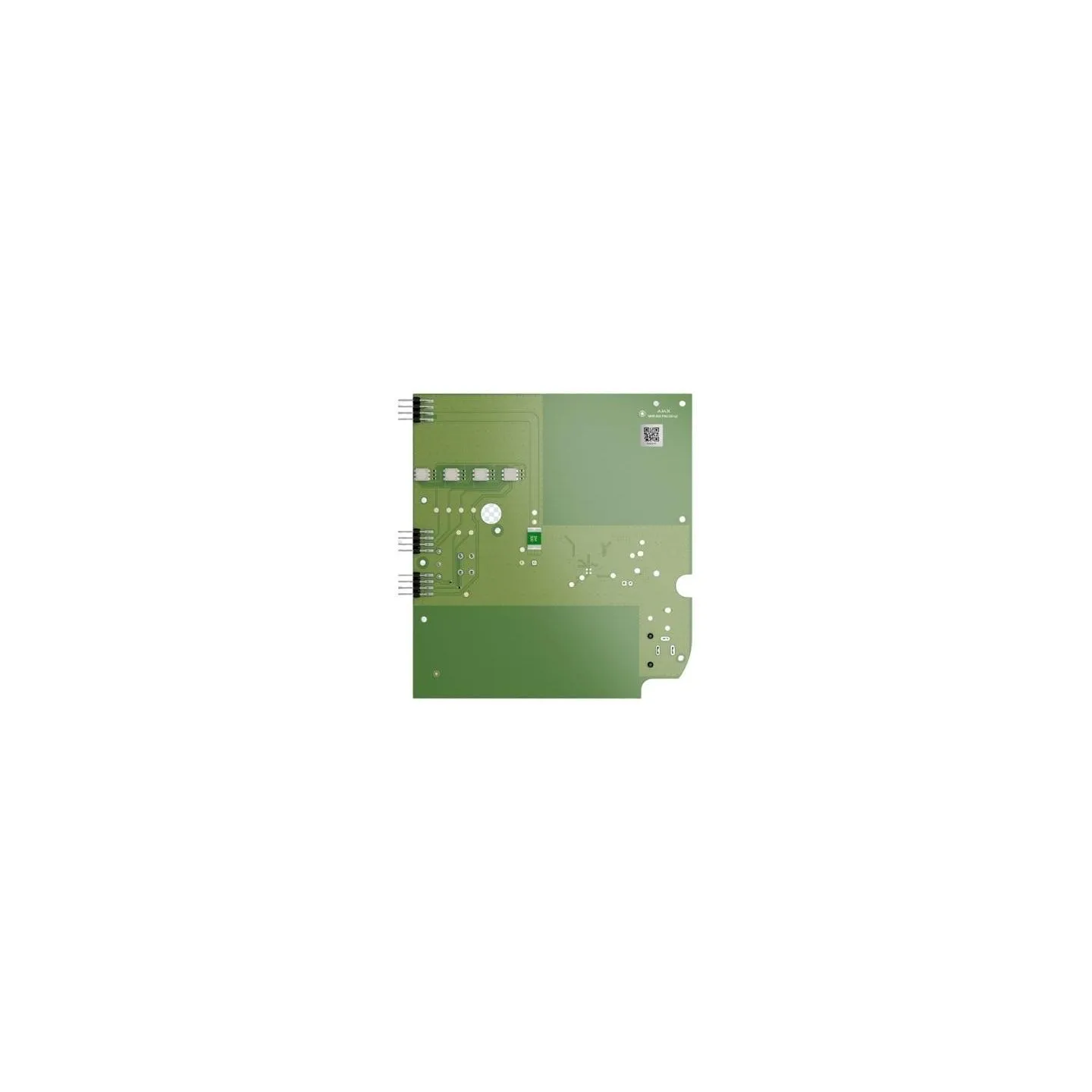 Ajax NVR ACC 12V PSU FOR NVR/112255 AJAX