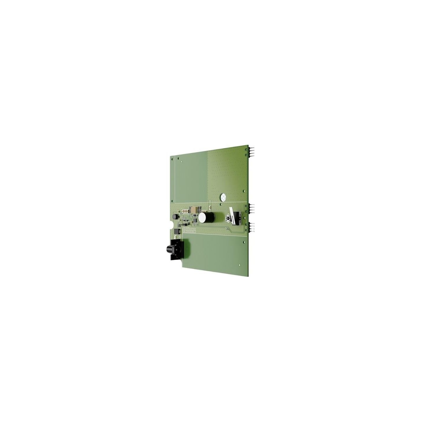 Ajax NVR ACC 12V PSU FOR NVR/112255 AJAX