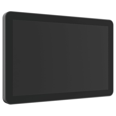 Logitech Tap Scheduler - GRAPHITE - USB - WW - TOUCH SCREEN