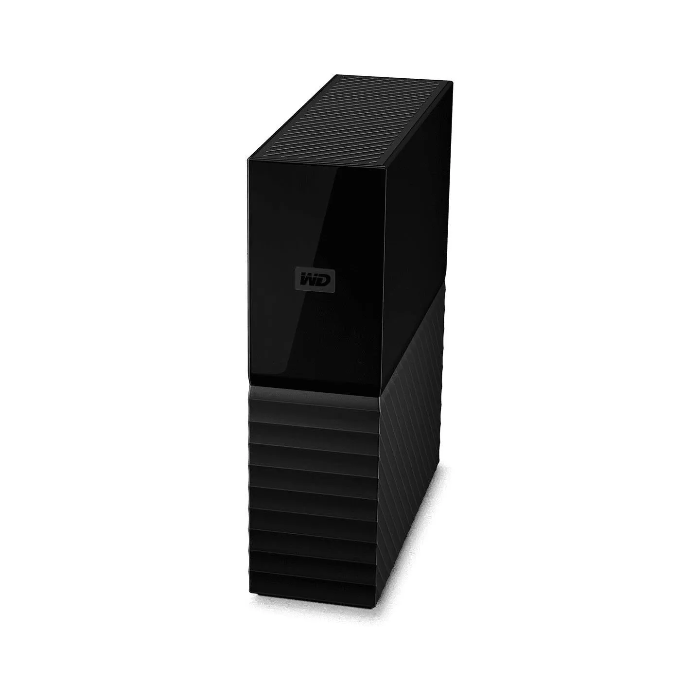 WD External HDD|WESTERN DIGITAL|My Book|12TB|USB 2.0|USB 3.0|Drives 1|Black|WDBBGB0120HBK-EESN