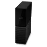 WD External HDD|WESTERN DIGITAL|My Book|12TB|USB 2.0|USB 3.0|Drives 1|Black|WDBBGB0120HBK-EESN